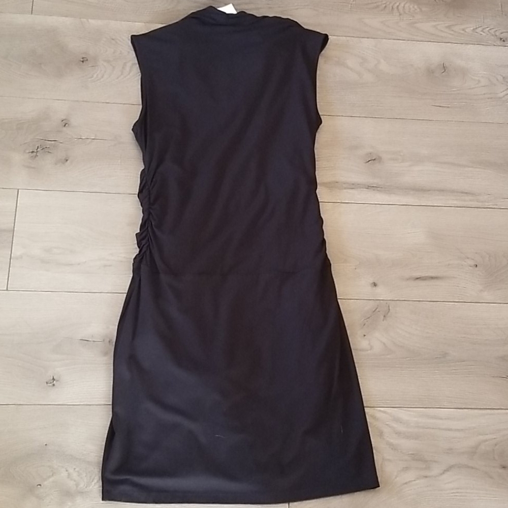 🖤 Host Pick🖤 Kenneth Cole Women's Black dress - Picture 4 of 6